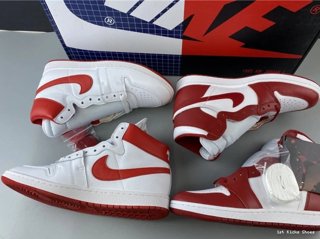 1st Kicks Shoes Retro Pack Ship High Air New Nike Jordan 1 Beginnings & CT6252-900 0816